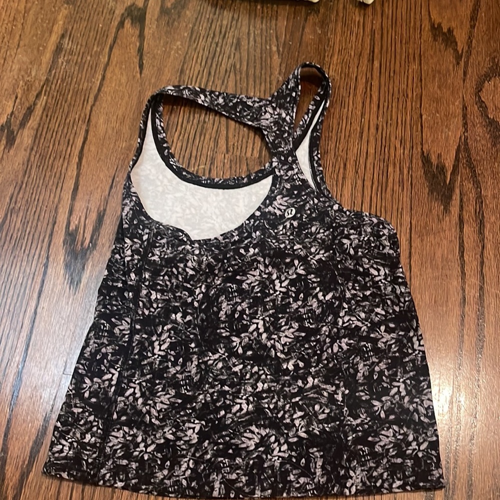 Cool Razorback Tank Race Length - Picture 2 of 2
